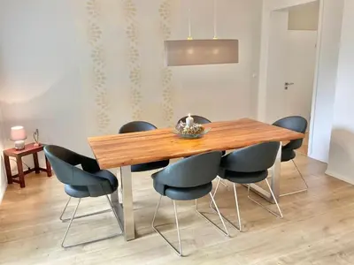 Grundriss der Unterkunft Holiday Home Wiesenblick 5 by Interhome