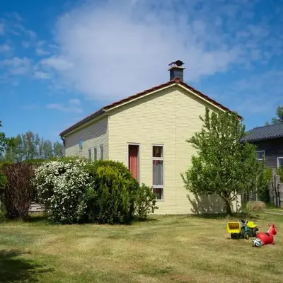 Holiday Home Kranichnest by Interhome