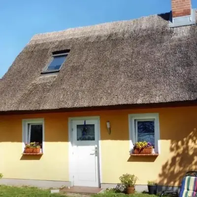 Holiday Home Freistehendes Ferienhaus in ruhiger Lage by Interhome