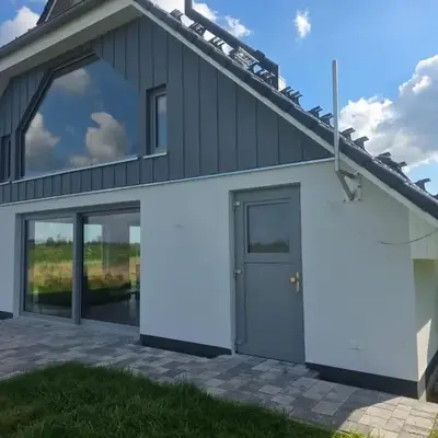 Ferienhaus Ostseebrise