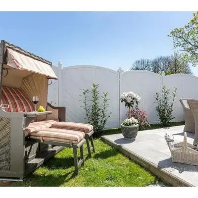 Holiday home in Zingst with swimming pool