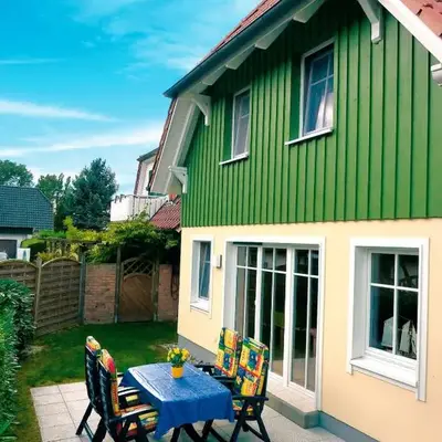 Ferienhaus Katharina