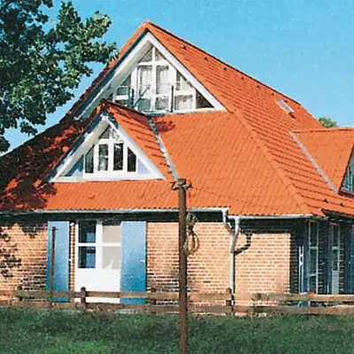 Kapitänsgarten