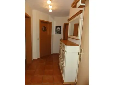 Grundriss der Unterkunft Holiday apartment, holiday home on the beach - pure relaxation