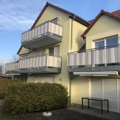Holiday apartment