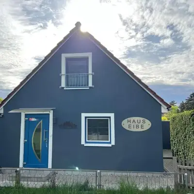 Holiday Home Gemütliches Ferienhaus mit eigener Terrasse by Interhome