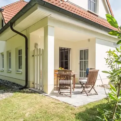 Sonneneck Birkenstraße 11c