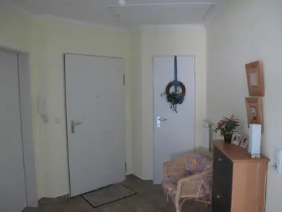 Grundriss der Unterkunft Residenz 