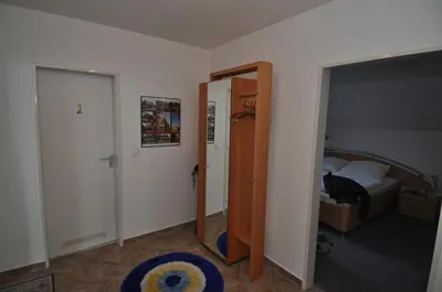Grundriss der Unterkunft Residenz 