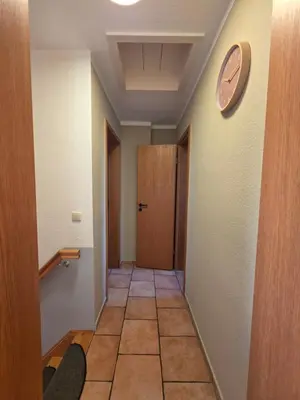Grundriss der Unterkunft Fewo LucGa