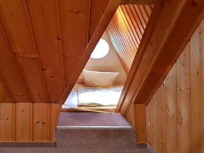 Grundriss der Unterkunft An der Sonnenwiese 2