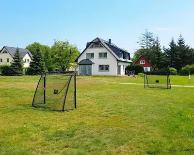 Grundriss der Unterkunft An der Sonnenwiese 3