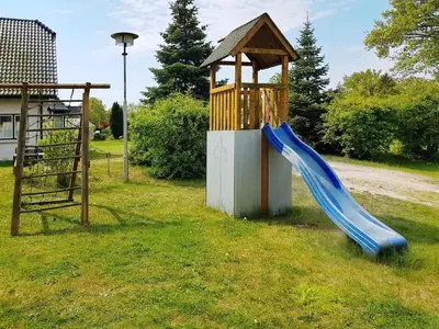 Grundriss der Unterkunft An der Sonnenwiese 3
