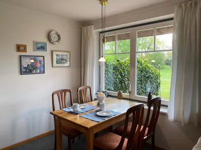 Grundriss der Unterkunft Ferienwohnanlage Nowo Ferienwohnungen Nowo Whg 04