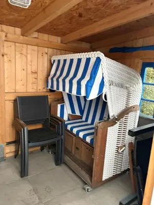 Grundriss der Unterkunft Lindenstr 32 a 