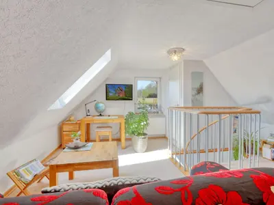 Grundriss der Unterkunft Holiday Home Meeresrauschen by Interhome