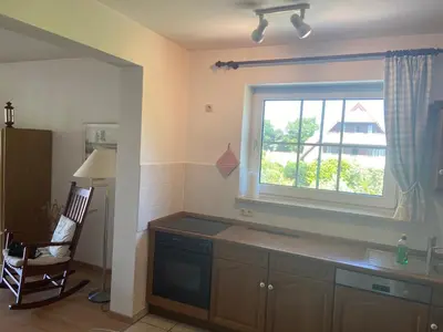 Grundriss der Unterkunft Meeresrauschen