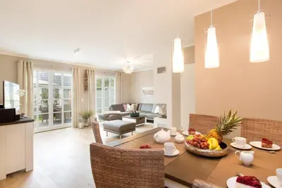 Essen im Ferienhaus oder in der Nähe