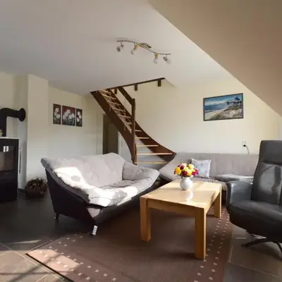 Ferienwohnung „Hürsch“