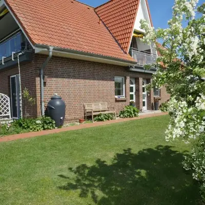 Ferienwohnung III