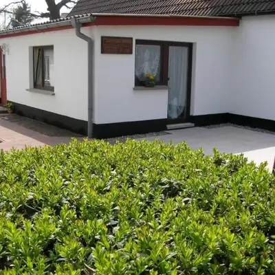 Holiday Home Ferienbungalow mit Terrasse und Angelplatz by Interhome