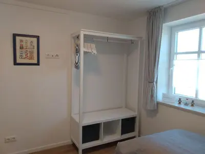 Grundriss der Unterkunft Holiday Home Admiral's Corner Lee by Interhome