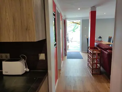 Grundriss der Unterkunft Holiday Home Janet Ratschkowski by Interhome