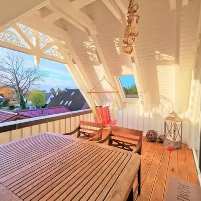 Sola Bona Wohnung 7