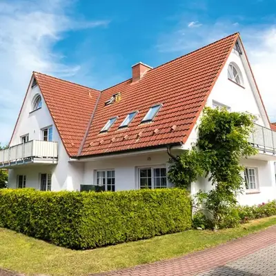 Haus Kormoran