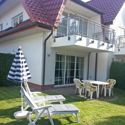 Ferienwohnung Thiele