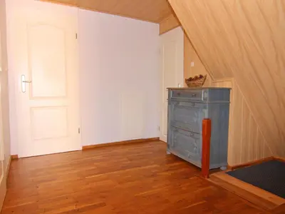 Grundriss der Unterkunft Ferienwohnung, Wieck am Darß