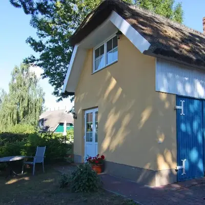 Ferienwohnung