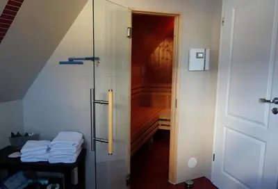 Grundriss der Unterkunft Neue Reihe 64 Haus Helene