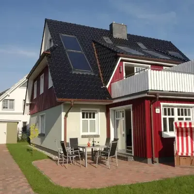 Neue Reihe 64 Haus Helene