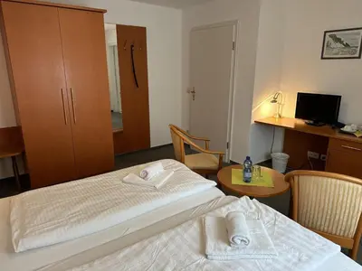 Grundriss der Unterkunft Störtebeker 9