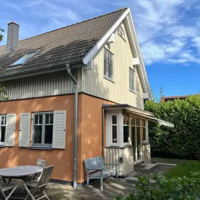 Ferienhaus WERDER
