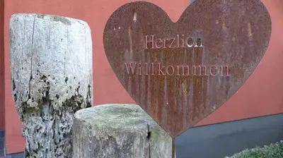 Grundriss der Unterkunft Jagdhaus 2 OG