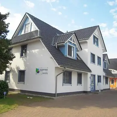 Ferienwohnung Seepferdchen