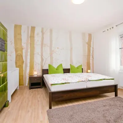 Ferienhaus Herbert
