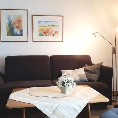 Achtern Diek Haus 7 Wohnung 7