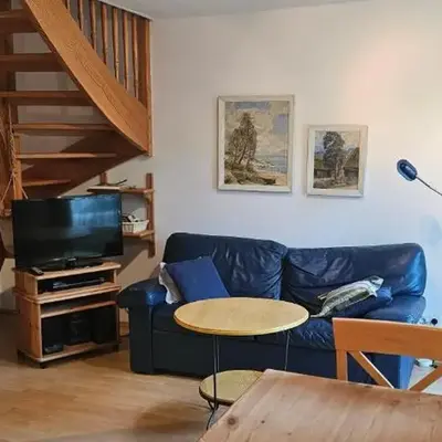 Achtern Diek 12b - Wohnung 6