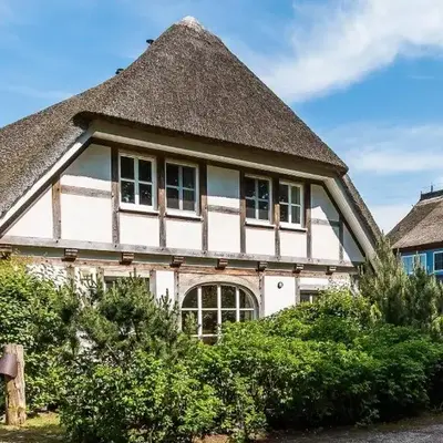Dat Fachwerkhus 02