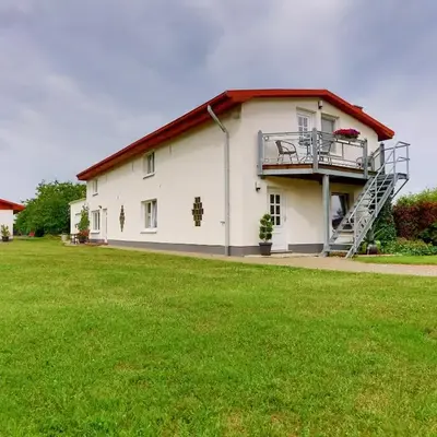 Ferienwohnung Meeresbrise