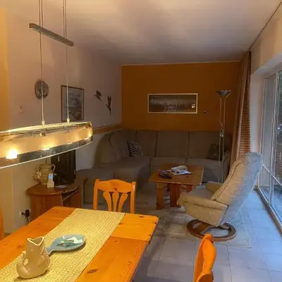 Wohnung Bodden 1