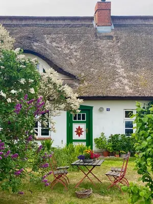 Grundriss der Unterkunft Ferienwohnung Sierke