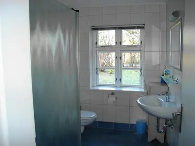 Grundriss der Unterkunft Ferienwohnung Sierke
