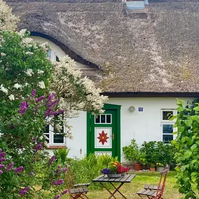 Ferienwohnung Sierke