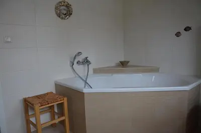Grundriss der Unterkunft Hagens Hus