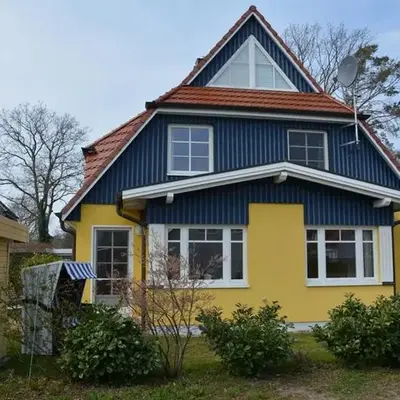 Hagens Hus