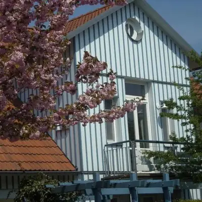 Ferienwohnung Döbbelin